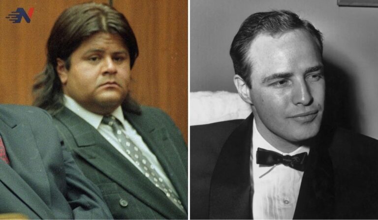 Miko Brando: The Quiet Life of Marlon Brando’s Son and His Unique Hollywood Journey Miko Brando