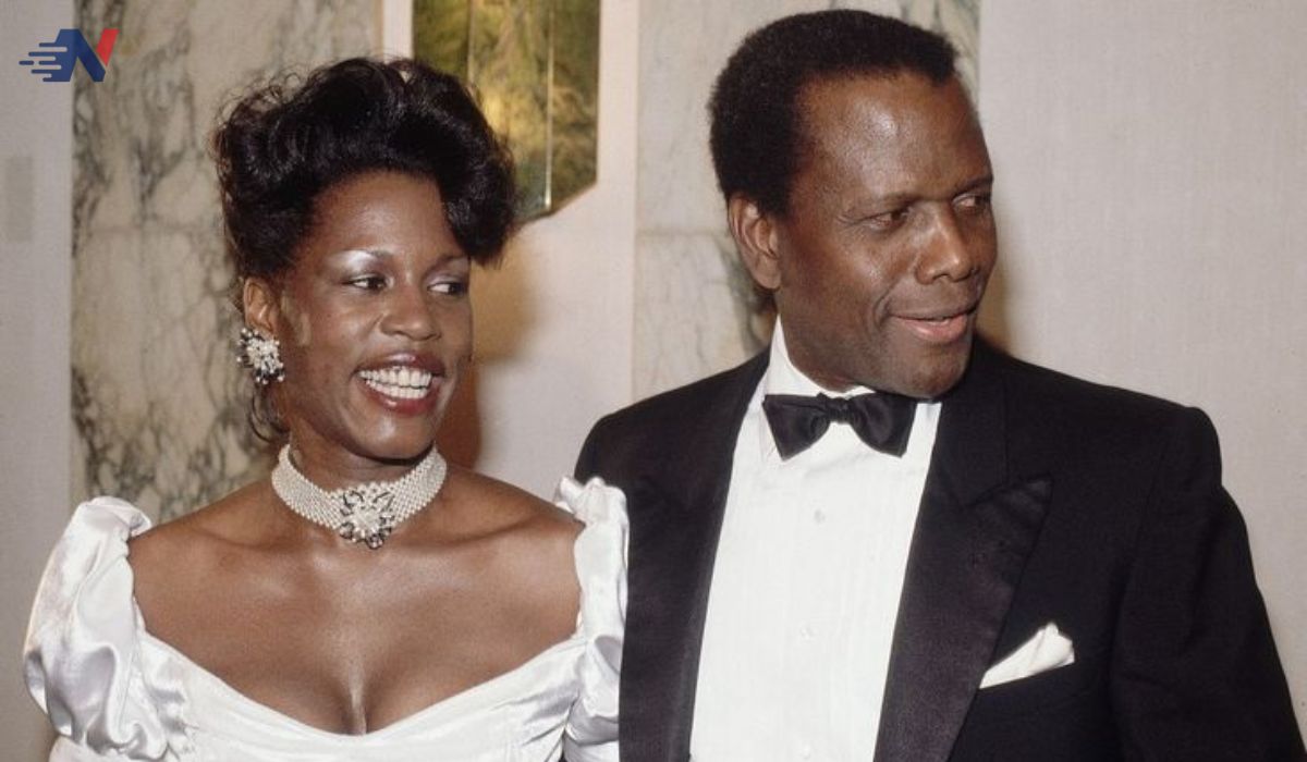 Pamela Poitier