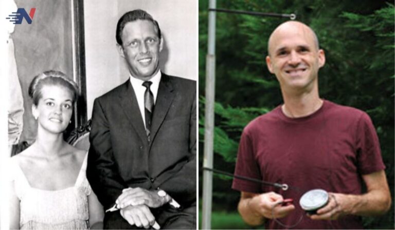 Who Was Jeremy Hyman? The Story Behind Bette Davis’s Controversial Son-in-Law Jeremy Hyman
