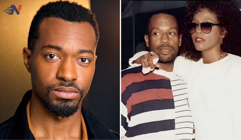 Who Is Michael Houston? The Untold Story of Whitney Houston’s Brother Michael Houston