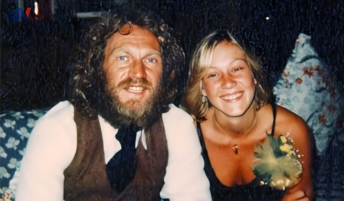 Terry McQueen
