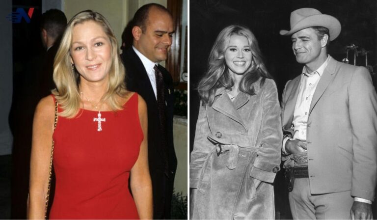 Terry McQueen Life Story: What Happened to Steve McQueen’s Daughter? Terry McQueen
