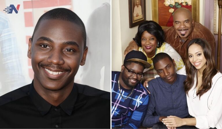 Who Is Cynthia Carmichael? The Story Behind Jerrod Carmichael’s Mother Cynthia Carmichael
