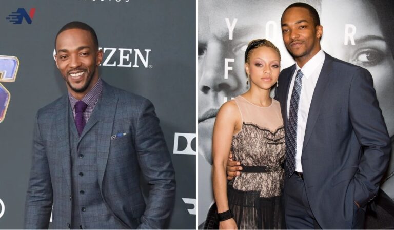Who Is Sheletta Chapital? All You Need to Know About Anthony Mackie’s Ex-Wife Sheletta Chapital