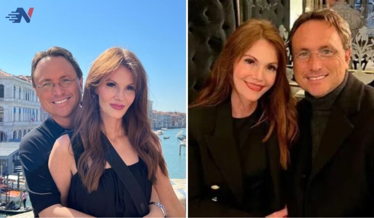 Brandon Fugal Wife Kristen Fugal