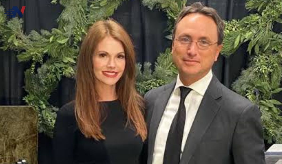 Brandon Fugal Wife Kristen Fugal