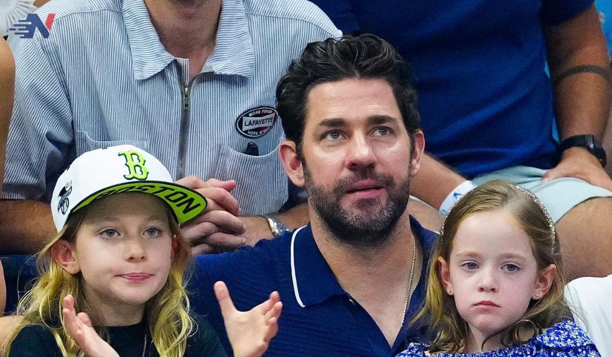 Hazel Krasinski