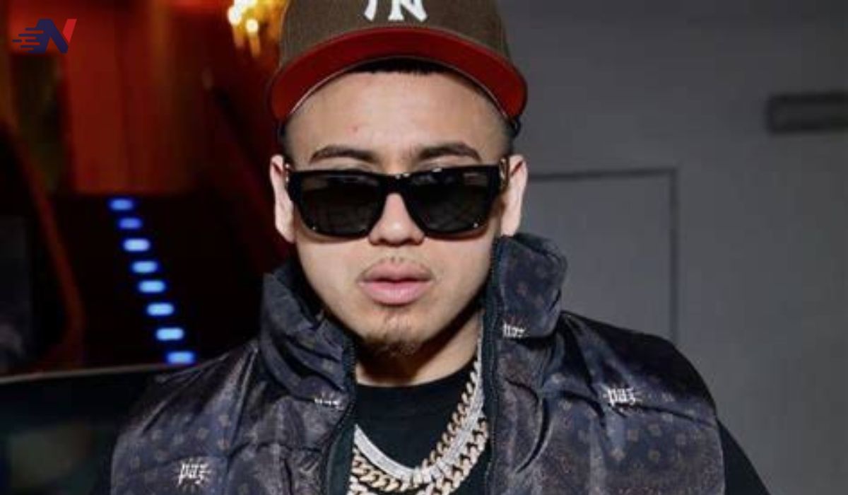 JOP Net Worth