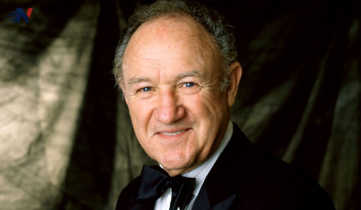 Eugene Ezra Hackman
