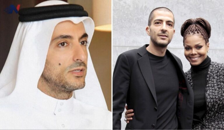 Wissam Al Mana Net Worth