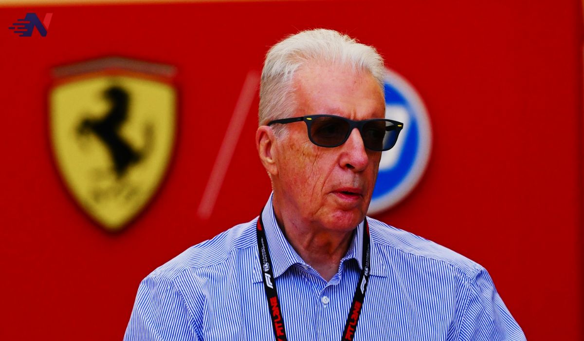 Piero Lardi Ferrari