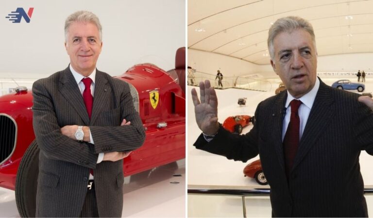 Piero Lardi Ferrari