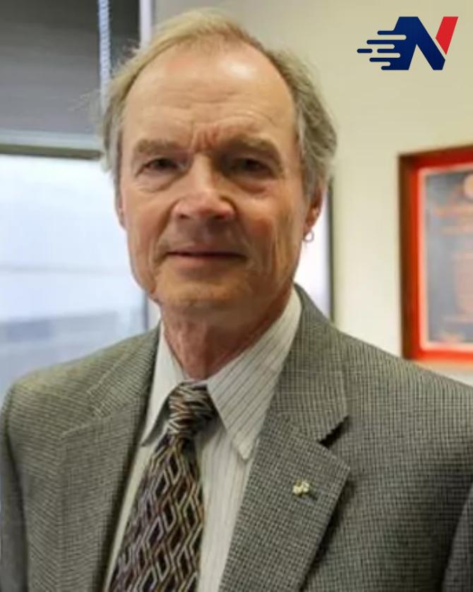 Stephen Peck