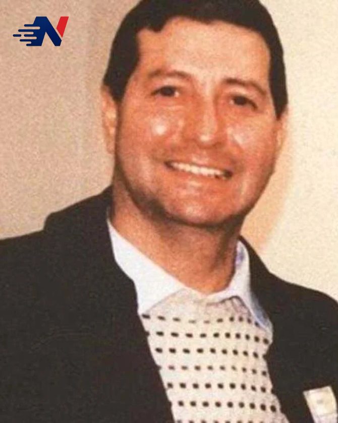 Fausto Xavier Aguilera